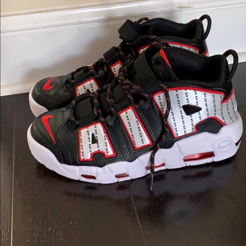 Nike Air Uptempo PinStripe